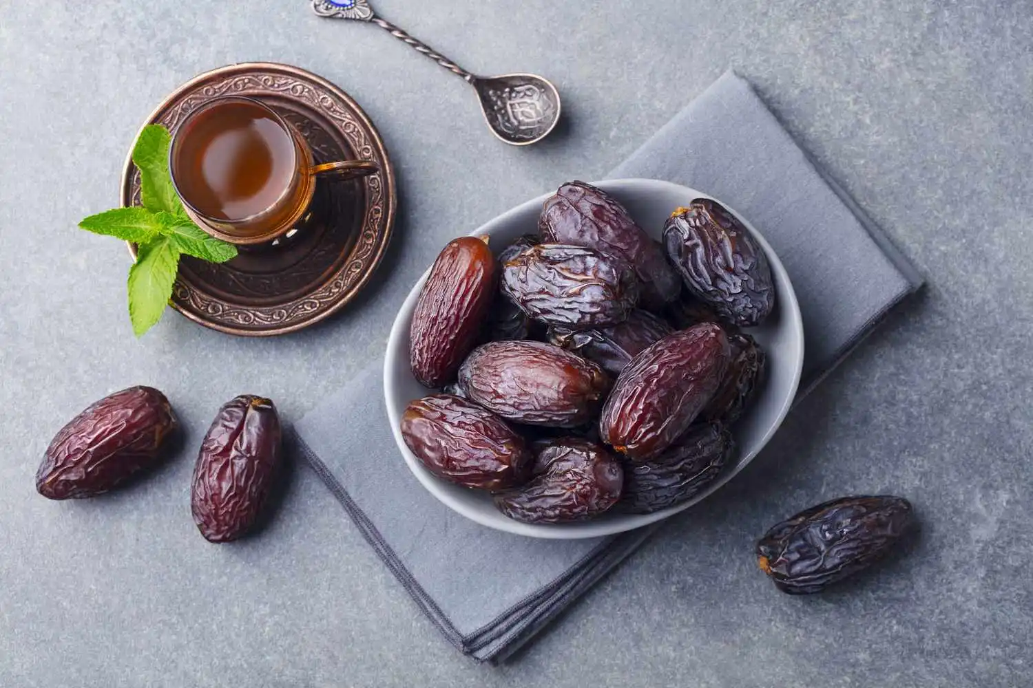 Medjool dates