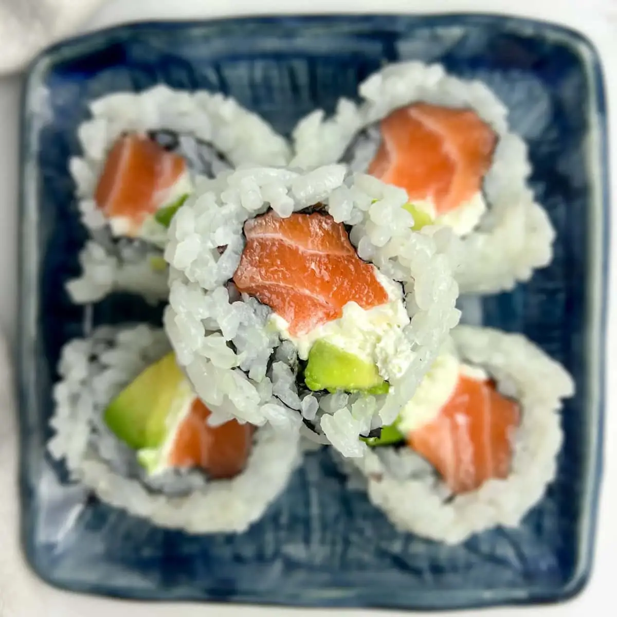 Philadelphia Roll