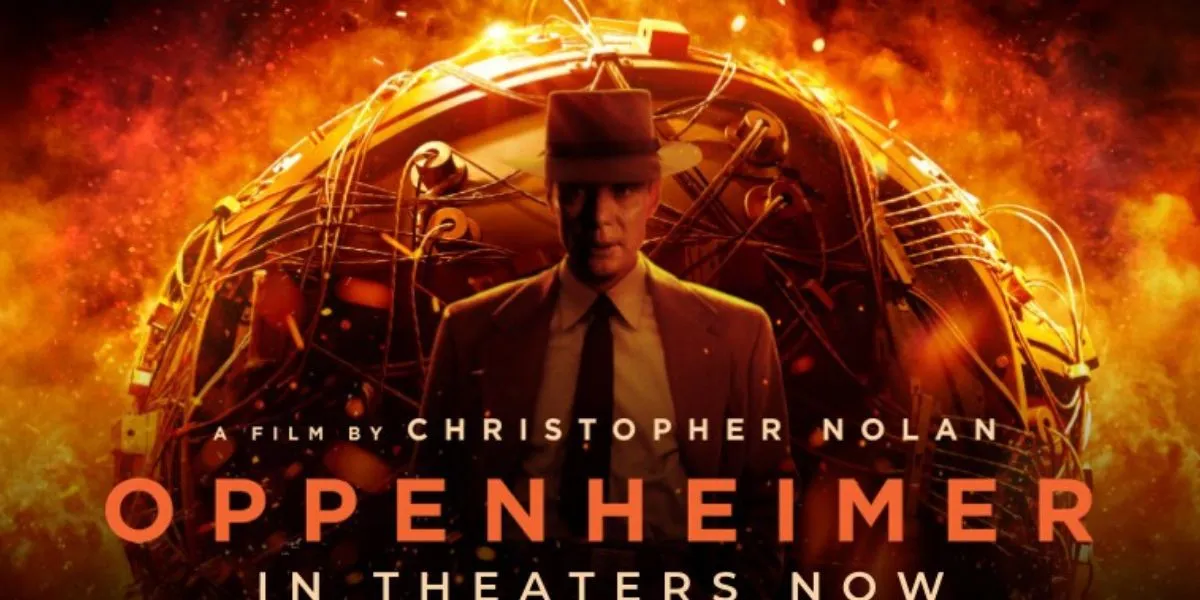 Oppenheimer