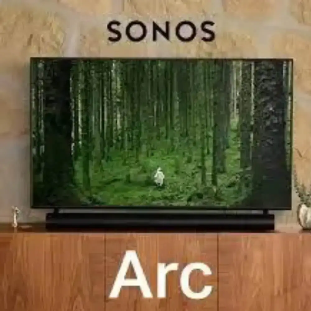 Sonos Arc