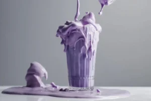 Mcdonald Grimace Shake